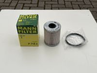 Nissan Opel Renault MANN P718X Ölfilter Filter Movano Master Nordrhein-Westfalen - Herzogenrath Vorschau