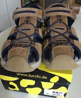 Lurchi Leder Sommer Sandalen 35 Bayern - Ingolstadt Vorschau