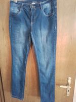 DAMEN JEANS UP FASHION GR.42 Niedersachsen - Steinfeld Vorschau