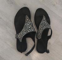 Sandalen Gr. 39 Bayern - Deggendorf Vorschau
