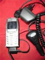 Sagem My X-5 m Handy Ladegerät Hessen - Hainburg Vorschau