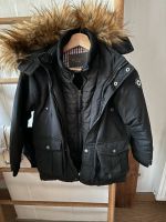 Ben Sherman Jacke Winterjacke Größe 122 Dresden - Strehlen Vorschau