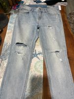 ZARA Jeans Gr. 40 L Nordrhein-Westfalen - Recklinghausen Vorschau