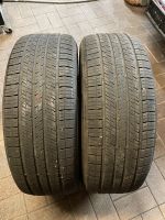 2x Continental 4x4Contact 265/60R18 110H Baden-Württemberg - Forchtenberg Vorschau