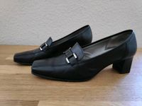 Gabor Pumps Gr. 40 schwarz 6,5 Rheinland-Pfalz - Bernkastel-Kues Vorschau