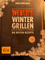 Weber‘s Wintergrillen - Die besten Rezepte- NEU Nordrhein-Westfalen - Bornheim Vorschau