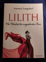 Lilith - die Weisheit der ungezähmten Frau Berlin - Köpenick Vorschau