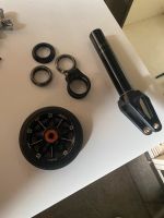 Scooterteile ethic dtc clamp headset fork Baden-Württemberg - Pfullingen Vorschau