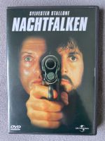 Nachtfalken  Sylvester Stallone  DVD  wie Neu Schwerin - Weststadt Vorschau