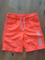 Badeshort Badehose 110 / 116 C&A Bayern - Augsburg Vorschau