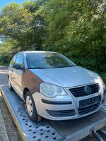 Polo 9n3 TDI Schlachtfest Ersatzteile , 1.4 L , Schleswig-Holstein - Rendsburg Vorschau