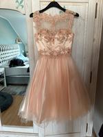 Kleid / Cocktailkleid Nordrhein-Westfalen - Rommerskirchen Vorschau