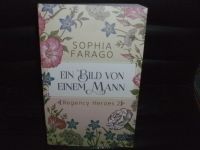 Sophia Farago - Ein Bild von einem Mann. Regency Hereos 2 Wandsbek - Hamburg Tonndorf Vorschau