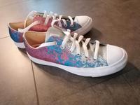 Converse chucks low all star pink salt university blue 39,5 Bayern - Lindau Vorschau