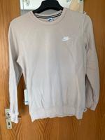 Nike Sweater - 100% Baumwolle Kr. München - Aschheim Vorschau