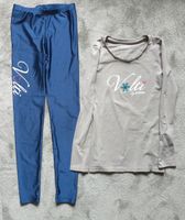 Volti Voltigier Leggings Shirt langarm STEEDS Gr 152 Nordrhein-Westfalen - Arnsberg Vorschau