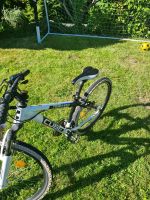 Kinderfahrrad 24Zoll von Cube an bastler abzugeben. Nordrhein-Westfalen - Schleiden Vorschau