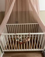 Babybett 70x140 Nordrhein-Westfalen - Bocholt Vorschau