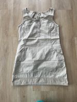 Tom Taylor Sommerkleid Kleid Gr. M/38 beige Baden-Württemberg - Waiblingen Vorschau