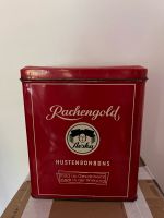 Vintage Blechdose Rachengold Nürnberg (Mittelfr) - Aussenstadt-Sued Vorschau