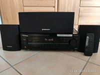 Pioneer Dolby Surround Anlage VSX 407RDS Baden-Württemberg - Essingen Vorschau