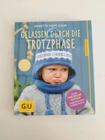 Gelassen durch die Trotzphase Baden-Württemberg - Ludwigsburg Vorschau