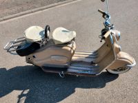 NSU Lambretta 125 Baden-Württemberg - Rottweil Vorschau