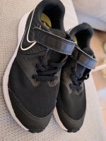 Nike Schuhe gr. 35 Niedersachsen - Apen Vorschau