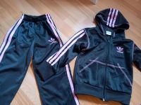 Mädchen Sport Outfit Adidas Bayern - Oberhaid Vorschau
