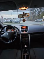 Peugeot 207 zu verkaufen + Michelin Reifen Nordrhein-Westfalen - Oerlinghausen Vorschau