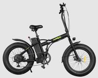 E-Bike APEC APB2 Pedelec 20″ (faltbar) 250W 36V 10AH Nordrhein-Westfalen - Recklinghausen Vorschau