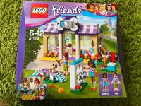 Lego Friends 41124 Welpenbetreuung Niedersachsen - Braunschweig Vorschau