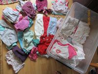 Mega Chance!!! Top Babykleidung / Kleinkinder ca. 100 Teile Rheinland-Pfalz - Bad Ems Vorschau