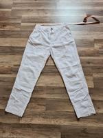 Leinenhose von Orsay Gr. 34 Am Ohmberg - Bischofferode Vorschau