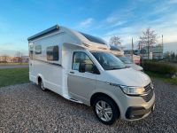 Weinsberg X-Cursion Van Pepper 500 LT viele Extras Rheinland-Pfalz - Landau-Queichheim Vorschau