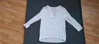 ❤️❤️ Street One Bluse/Shirt Gr. 34/ weiß  ❤️❤️ Niedersachsen - Lehrte Vorschau