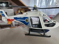 Playmobil Polizei Hubschrauber Rheinland-Pfalz - Speyer Vorschau