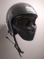 Motorradhelm mit Sprechanlage Niedersachsen - Balge Vorschau