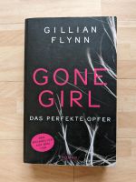 Gillian Flynn: Gone Girl - das perfekte Opfer Hannover - Kirchrode-Bemerode-Wülferode Vorschau