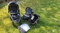 Kinderwagen Buggy Hauck Apollo 4 Rheinland-Pfalz - Bad Ems Vorschau