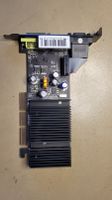 GeForce 6200 PV-T44A-YA 512MB DDR2 DVI TV VGA RETRO AGP 8X Grafik Bayern - Fürth Vorschau