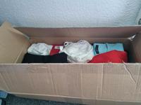 Kleidungspaket New Yorker Sachsen - Taucha Vorschau