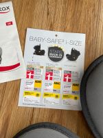 Kindersitz ( Maxi Cosi) Babyschale von Britax Römer Baden-Württemberg - Nellingen Vorschau