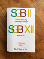 Grundsicherung für Arbeitssuchende SGB II und SGB XII Bayern - Weßling Vorschau