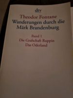 Wanderungen durch die Mark Brandenburg Sachsen-Anhalt - Harzgerode Vorschau
