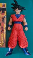 Son Goku XXL Figur Dragonball Z Anime Häfen - Bremerhaven Vorschau