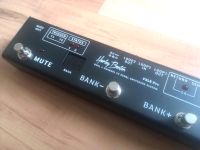 Harley Benton FXL8 Pro Loop Switcher Pedal mit MIDI Niedersachsen - Osnabrück Vorschau