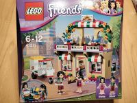 Lego Friends Heartlake Pizzeria 41311 Duisburg - Hamborn Vorschau