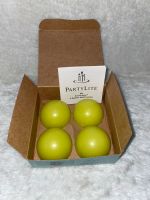 PartyLite Aroma Melts Fresh Green Apple 4stk Niedersachsen - Celle Vorschau