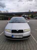 Skoda Fabia Nordrhein-Westfalen - Gelsenkirchen Vorschau